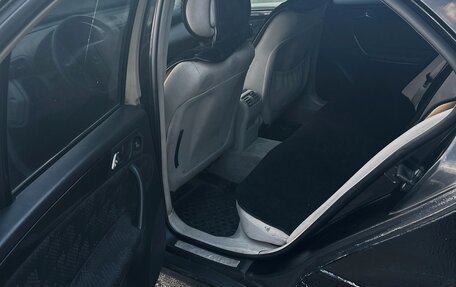 Mercedes-Benz C-Класс, 2000 год, 300 000 рублей, 7 фотография