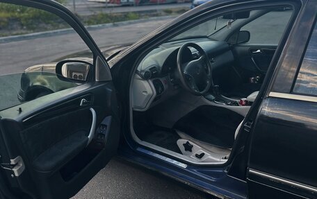 Mercedes-Benz C-Класс, 2000 год, 300 000 рублей, 5 фотография