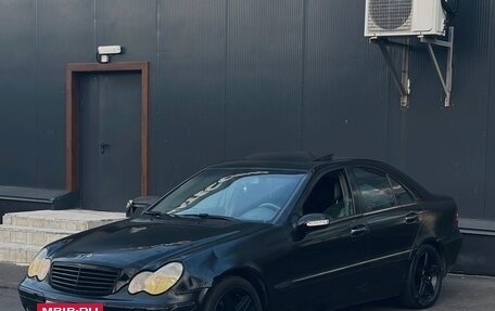 Mercedes-Benz C-Класс, 2000 год, 300 000 рублей, 2 фотография