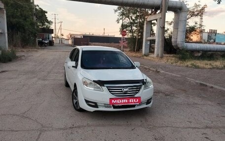 Lifan Cebrium (720), 2014 год, 330 000 рублей, 3 фотография