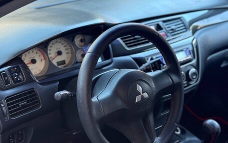 Mitsubishi Lancer IX, 2006 год, 470 000 рублей, 8 фотография