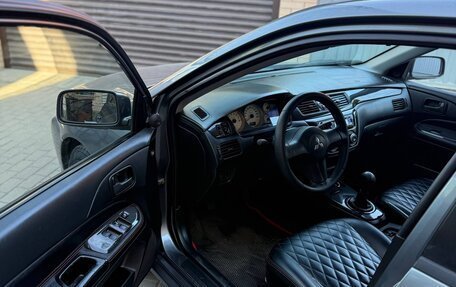 Mitsubishi Lancer IX, 2006 год, 470 000 рублей, 7 фотография