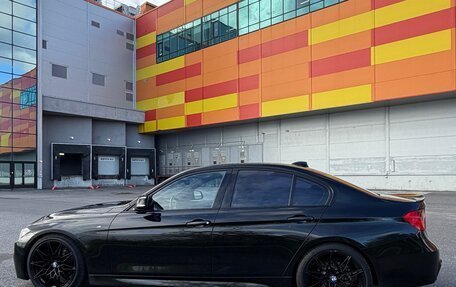 BMW 3 серия, 2014 год, 1 850 000 рублей, 6 фотография