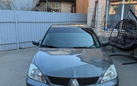 Mitsubishi Lancer IX, 2006 год, 470 000 рублей, 2 фотография