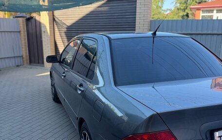 Mitsubishi Lancer IX, 2006 год, 470 000 рублей, 6 фотография