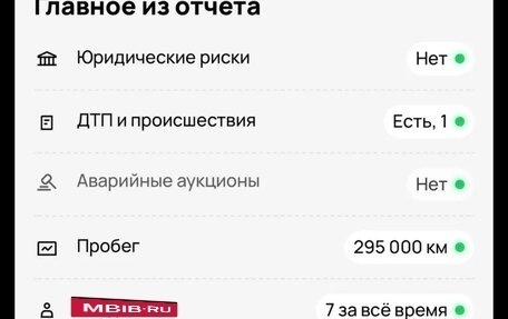 Mitsubishi Lancer IX, 2006 год, 470 000 рублей, 10 фотография