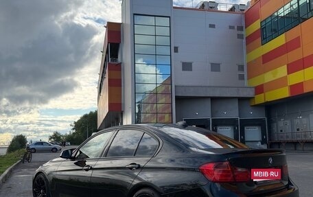 BMW 3 серия, 2014 год, 1 850 000 рублей, 7 фотография