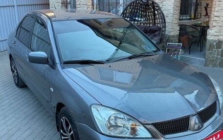 Mitsubishi Lancer IX, 2006 год, 470 000 рублей, 3 фотография