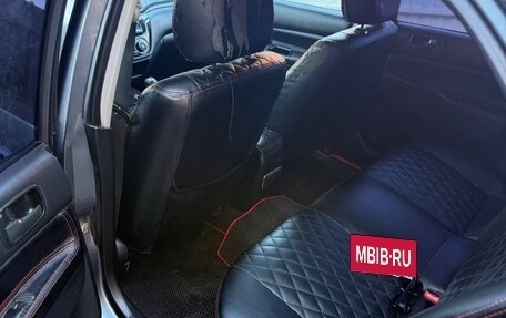 Mitsubishi Lancer IX, 2006 год, 470 000 рублей, 9 фотография