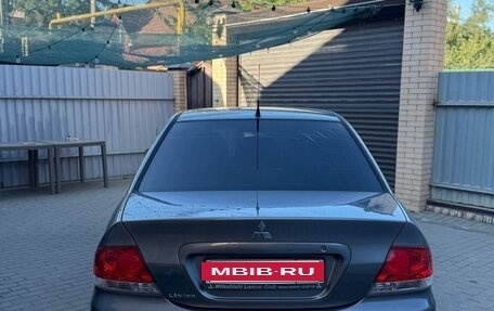 Mitsubishi Lancer IX, 2006 год, 470 000 рублей, 5 фотография