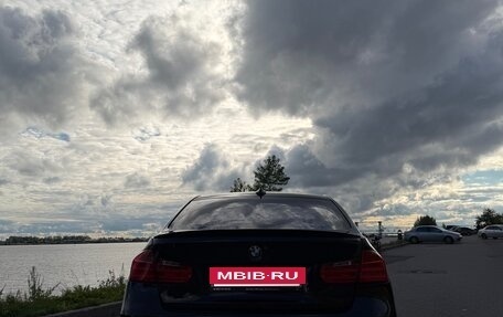 BMW 3 серия, 2014 год, 1 850 000 рублей, 5 фотография