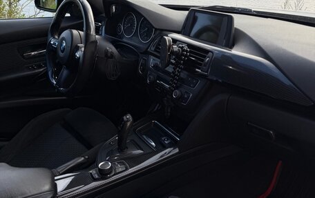 BMW 3 серия, 2014 год, 1 850 000 рублей, 13 фотография