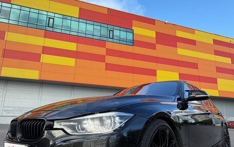 BMW 3 серия, 2014 год, 1 850 000 рублей, 9 фотография