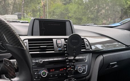 BMW 3 серия, 2014 год, 1 850 000 рублей, 18 фотография