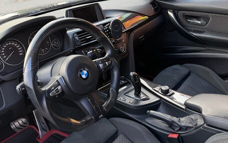BMW 3 серия, 2014 год, 1 850 000 рублей, 16 фотография