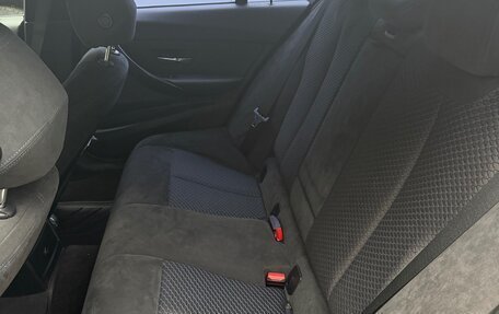BMW 3 серия, 2014 год, 1 850 000 рублей, 20 фотография