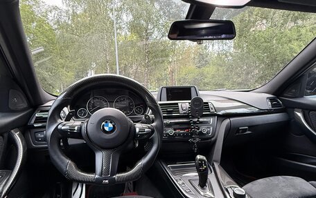 BMW 3 серия, 2014 год, 1 850 000 рублей, 17 фотография
