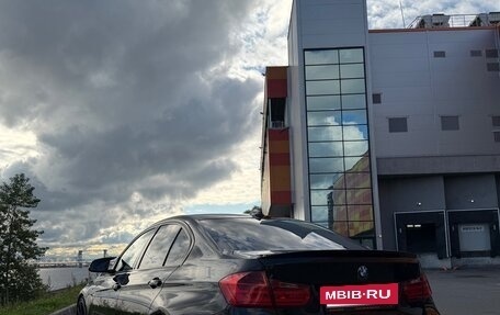 BMW 3 серия, 2014 год, 1 850 000 рублей, 8 фотография