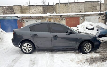 Mazda 3, 2006 год, 480 000 рублей, 5 фотография