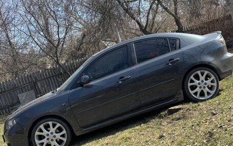 Mazda 3, 2006 год, 480 000 рублей, 2 фотография