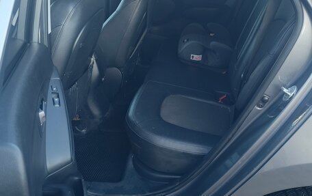 Hyundai ix35 I рестайлинг, 2014 год, 1 120 000 рублей, 5 фотография