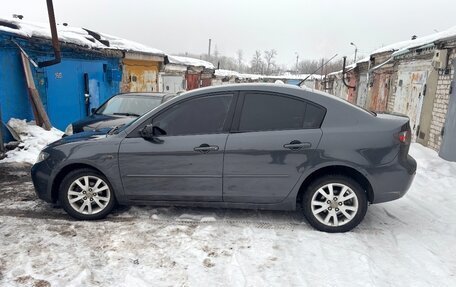Mazda 3, 2006 год, 480 000 рублей, 6 фотография