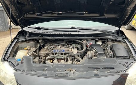 Toyota Corolla, 2008 год, 850 000 рублей, 6 фотография