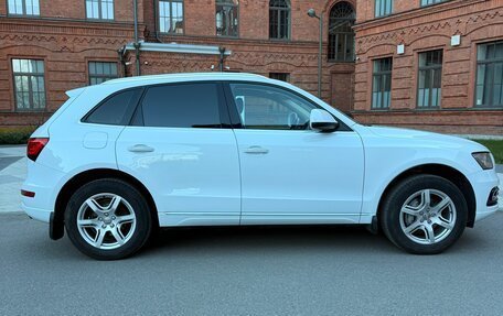 Audi Q5, 2014 год, 1 800 000 рублей, 3 фотография