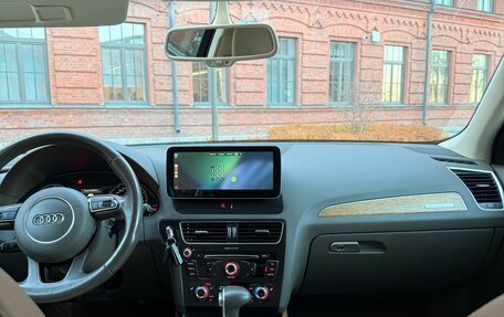 Audi Q5, 2014 год, 1 800 000 рублей, 10 фотография