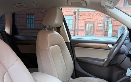 Audi Q5, 2014 год, 1 800 000 рублей, 7 фотография