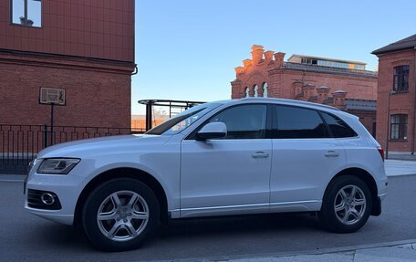 Audi Q5, 2014 год, 1 800 000 рублей, 6 фотография