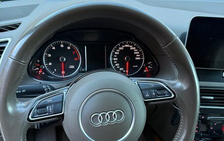 Audi Q5, 2014 год, 1 800 000 рублей, 12 фотография