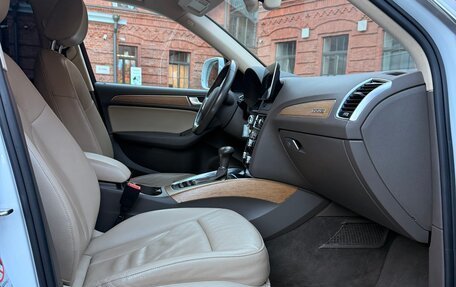 Audi Q5, 2014 год, 1 800 000 рублей, 9 фотография