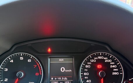 Audi Q5, 2014 год, 1 800 000 рублей, 11 фотография