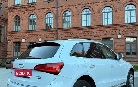 Audi Q5, 2014 год, 1 800 000 рублей, 4 фотография