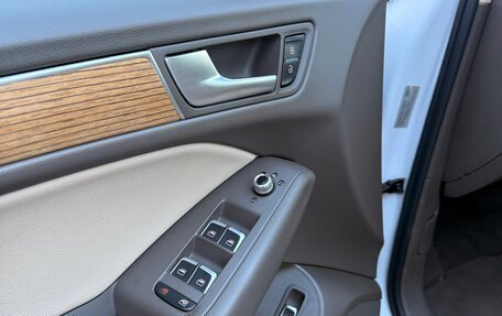 Audi Q5, 2014 год, 1 800 000 рублей, 14 фотография