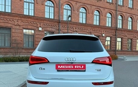 Audi Q5, 2014 год, 1 800 000 рублей, 5 фотография