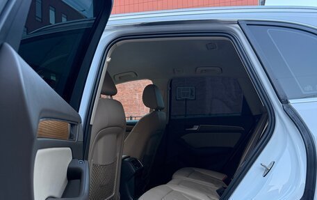 Audi Q5, 2014 год, 1 800 000 рублей, 29 фотография