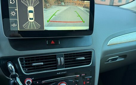 Audi Q5, 2014 год, 1 800 000 рублей, 17 фотография