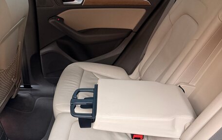 Audi Q5, 2014 год, 1 800 000 рублей, 27 фотография