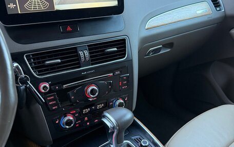 Audi Q5, 2014 год, 1 800 000 рублей, 23 фотография