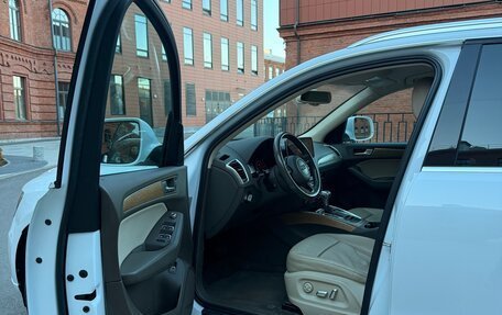 Audi Q5, 2014 год, 1 800 000 рублей, 30 фотография