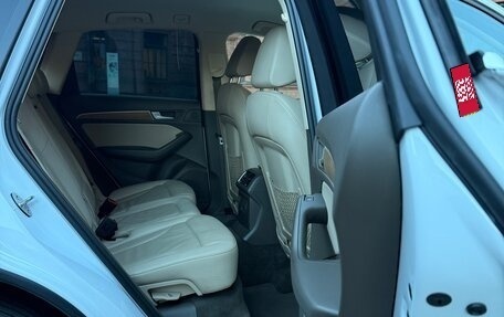 Audi Q5, 2014 год, 1 800 000 рублей, 28 фотография
