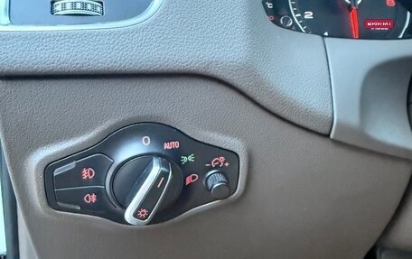Audi Q5, 2014 год, 1 800 000 рублей, 26 фотография