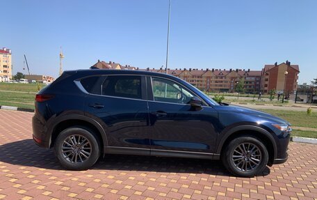 Mazda CX-5 II, 2020 год, 2 550 000 рублей, 8 фотография
