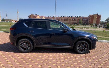 Mazda CX-5 II, 2020 год, 2 550 000 рублей, 4 фотография