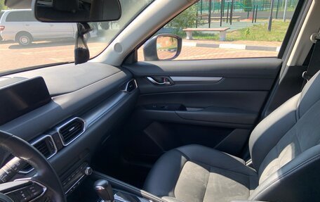 Mazda CX-5 II, 2020 год, 2 550 000 рублей, 14 фотография