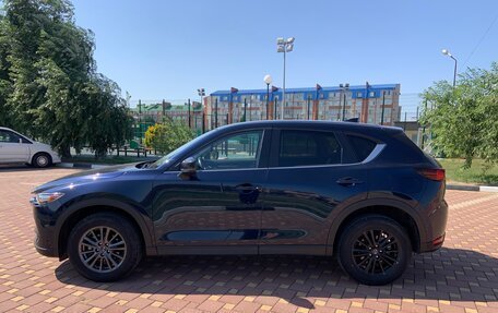 Mazda CX-5 II, 2020 год, 2 550 000 рублей, 6 фотография