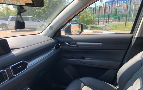 Mazda CX-5 II, 2020 год, 2 550 000 рублей, 13 фотография