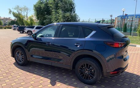 Mazda CX-5 II, 2020 год, 2 550 000 рублей, 7 фотография